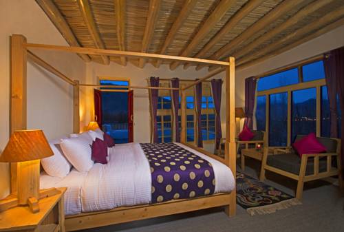 Leh Inde Code de réduction de dernière minute Booking.com