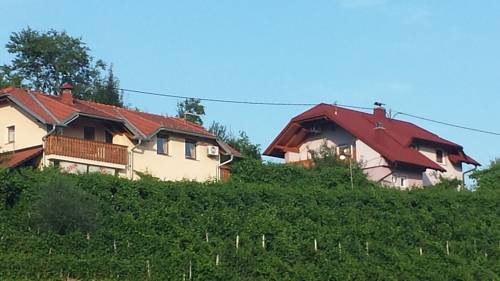 Bizeljsko Slovénie Code de réduction de dernière minute Booking.com