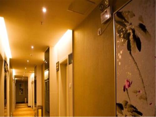 Yingtan China Last Minute Discount Code Booking.com