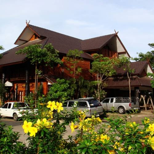 Ban Rai Thailand Laatste minuut Kortingscode Booking.com
