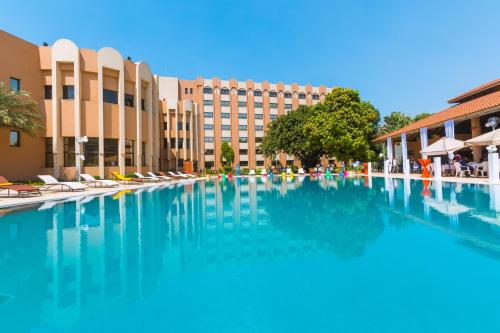 Bamako Mali Last Minute Discount Code Agoda.com