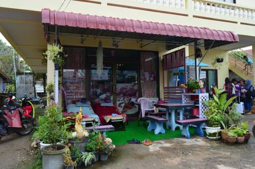 Ko Lanta Thailand Last Minute Discount Code Booking.com