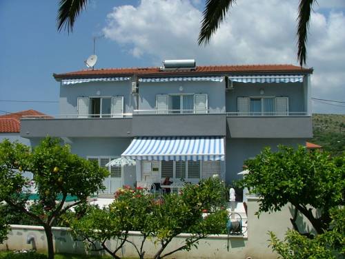 Trogir Kroatien Last-Minute-Rabattcode Booking.com