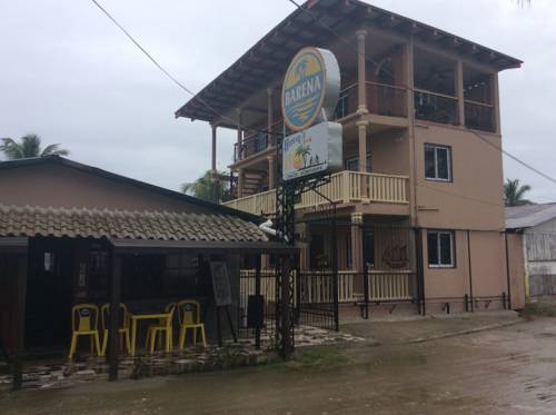 Omoa Honduras Last-Minute-Rabattcode Booking.com