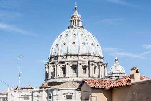 Roma Italia Último Minuto Código de Descuento Booking.com