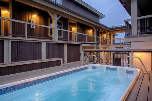 Breckenridge (Colorado) Vereinigte Staaten Last-Minute-Rabattcode Booking.com