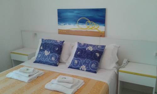 Pesaro Italien Last-Minute-Rabattcode Booking.com