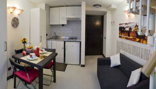 Roma Italie Code de réduction de dernière minute Booking.com