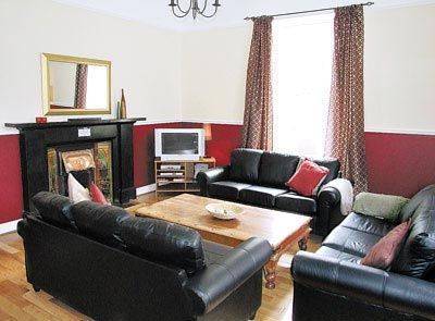 Loch Katrine Aberfoyle Verenigd Koningkrijk Laatste minuut Kortingscode Booking.com