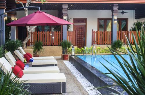 Pantai Cenang Maleisië Laatste minuut Kortingscode Booking.com
