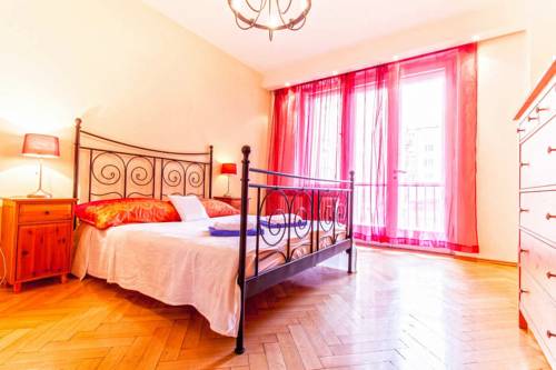 Praga Republica checa Último Minuto Código de Descuento Booking.com