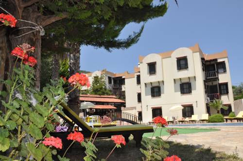 Torba Türkei Last-Minute-Rabattcode Booking.com