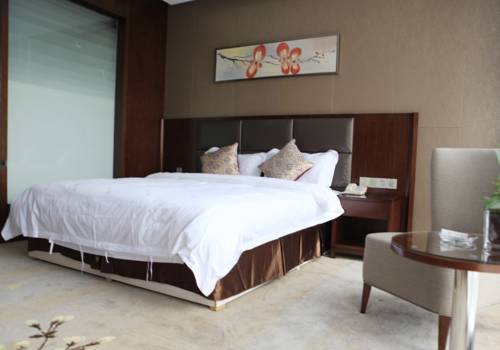 Lu'an China Last Minute Discount Code Booking.com