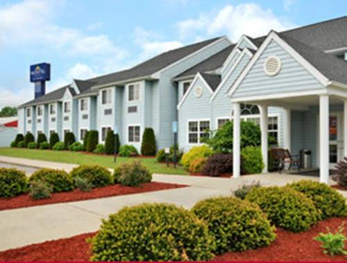 Wellsville ( New York) United States Last Minute Discount Code Booking.com