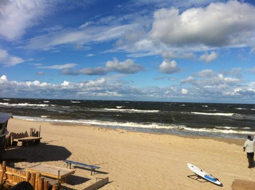 Zinnowitz Deutschland Last-Minute-Rabattcode Booking.com