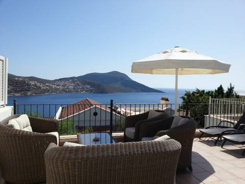 Kalkan Turkey Last Minute Discount Code Booking.com