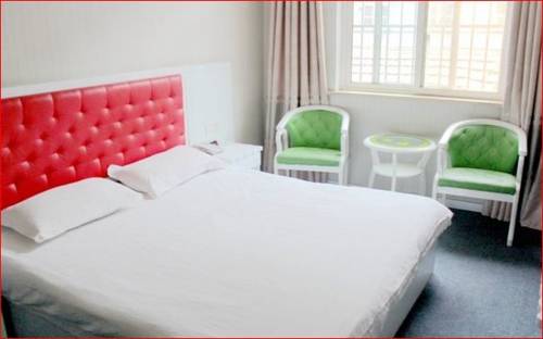 Xuzhou China Laatste minuut Kortingscode Booking.com