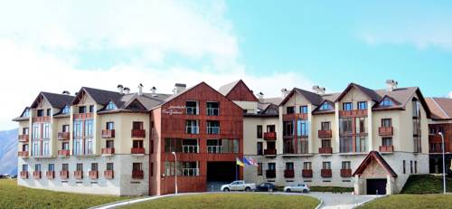 Gudauri Georgia Last-Minute-Rabattcode Booking.com