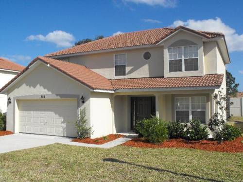 Davenport (Florida) United States Last Minute Discount Code Booking.com