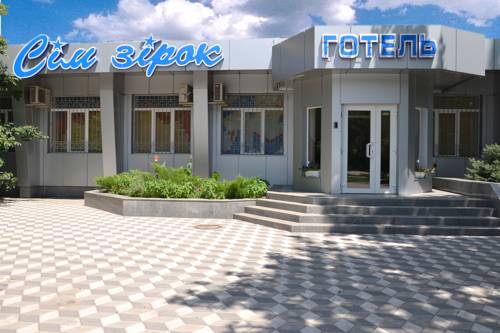 Melitopol Ukraine Last-Minute-Rabattcode Booking.com