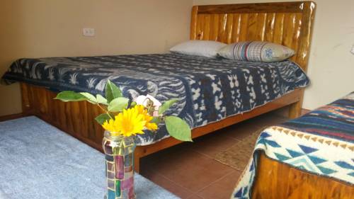 Cotacachi Ecuador Último Minuto Código de Descuento Booking.com