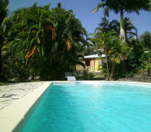 Bouillante Guadeloupe Last-Minute-Rabattcode Booking.com