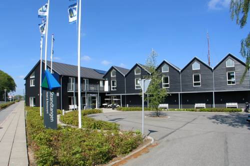 Skive Dänemark Last-Minute-Rabattcode Booking.com