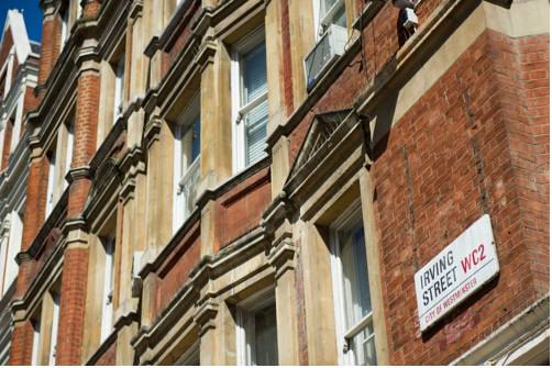 Londen Verenigd Koningkrijk Laatste minuut Kortingscode Booking.com