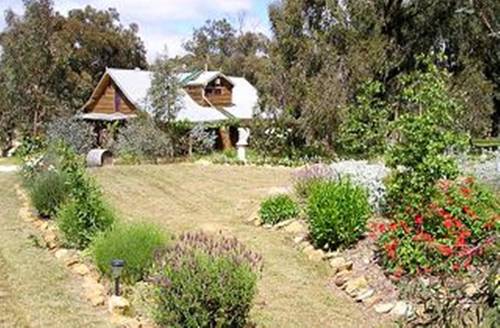 Moonambel Australien Last-Minute-Rabattcode Booking.com