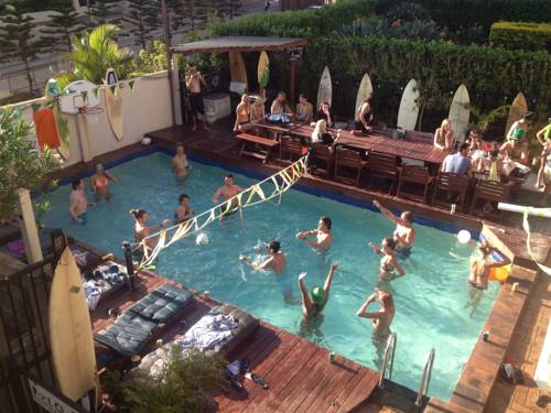 Goldküste Australien Last-Minute-Rabattcode Booking.com