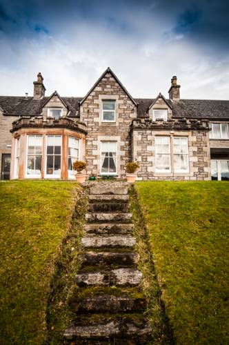 Pitlochry Vereinigtes Königreich Last-Minute-Rabattcode Booking.com