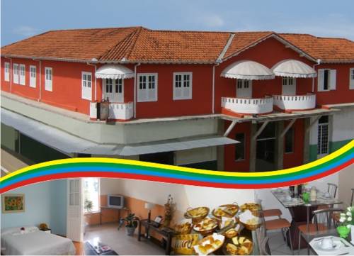 Lambari (Minas Gerais) Brasilien Last-Minute-Rabattcode Booking.com