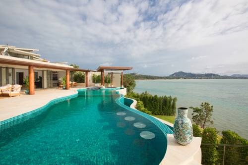 Choeng Mon Beach Thailand Laatste minuut Kortingscode Booking.com