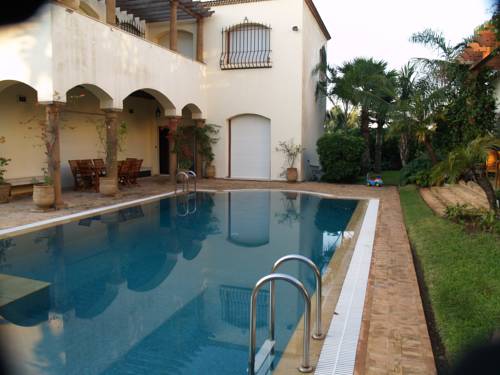 Le Polo Morocco Last Minute Discount Code Booking.com