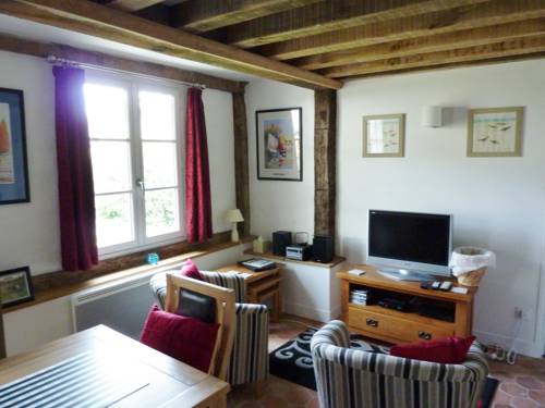 Honfleur Frankreich Last-Minute-Rabattcode Booking.com