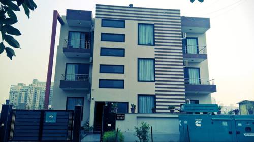 Gurgaon India Laatste minuut Kortingscode Booking.com
