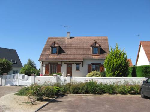 Vineuil Frankreich Last-Minute-Rabattcode Booking.com