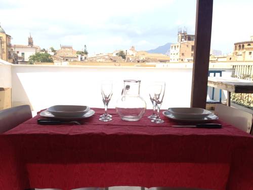Palerme Italie Code de réduction de dernière minute Booking.com