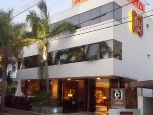 Villa Carlos Paz Argentina Last Minute Discount Code Agoda.com