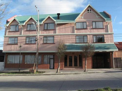 Puerto Natales Chile Last-Minute-Rabattcode Booking.com
