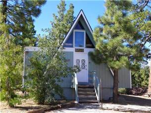 Big Bear City United States Last Minute Discount Code Booking.com