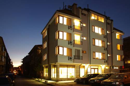 Burgas Bulgaria Last Minute Discount Code Booking.com