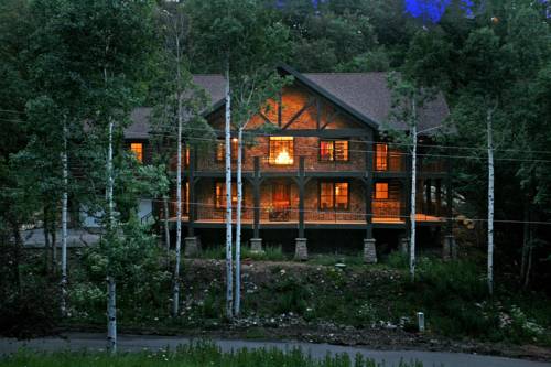 Sundance (Utah) Verenigde Staten Laatste minuut Kortingscode Booking.com
