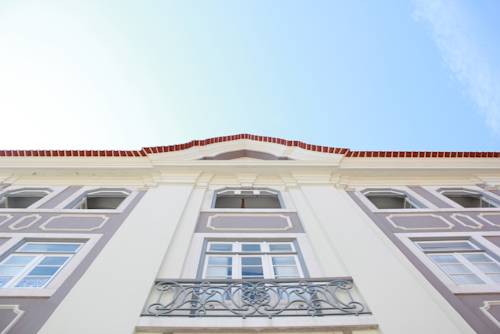 Lisboa Portugal Last Minute Discount Code Booking.com