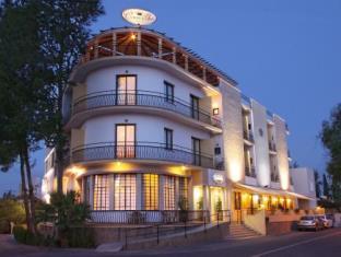 Nicosia Cyprus Last Minute Discount Code Agoda.com