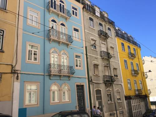 Lisboa Portugal Laatste minuut Kortingscode Booking.com