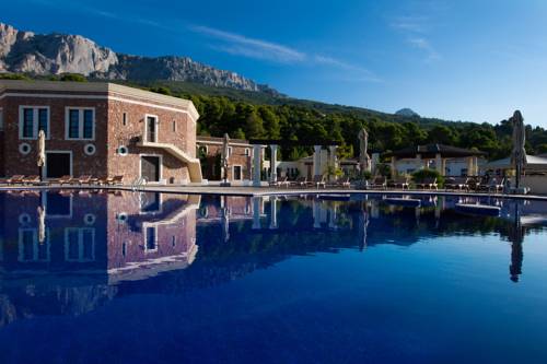 Yalta Crimea Last Minute Discount Code Booking.com
