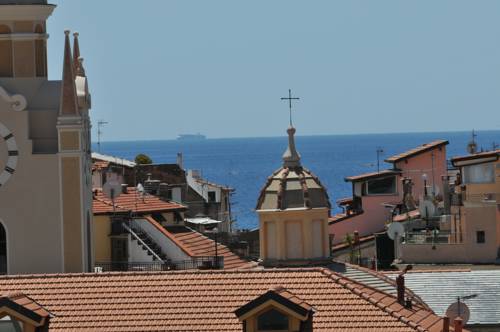 Sanremo Italië Laatste minuut Kortingscode Booking.com