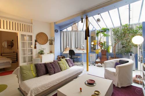 Paris Frankreich Last-Minute-Rabattcode Booking.com