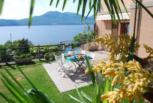 Cannero Riviera Italia Último Minuto Código de Descuento Booking.com